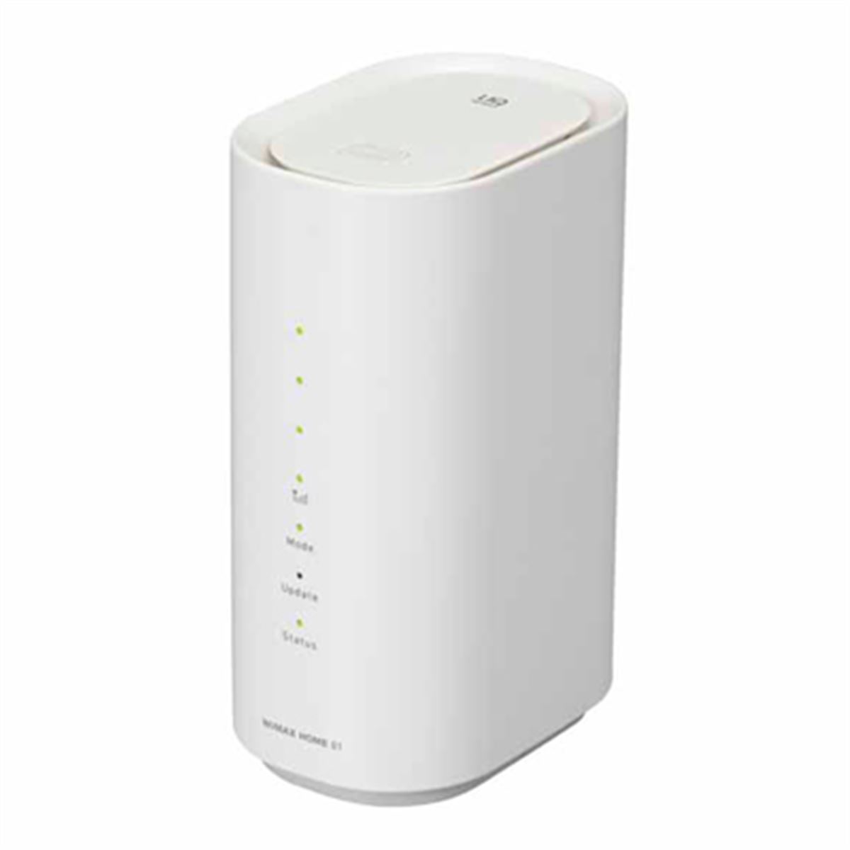 NEC Wi-Fiホームルーター NECプラットフォームズ、5Gモバイルルーターおよび5Gホーム