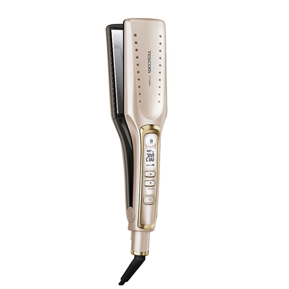 テスコム　TTH2800 ヘアアイロン　新品未使用 完売品 20181101102628_4_.jpg