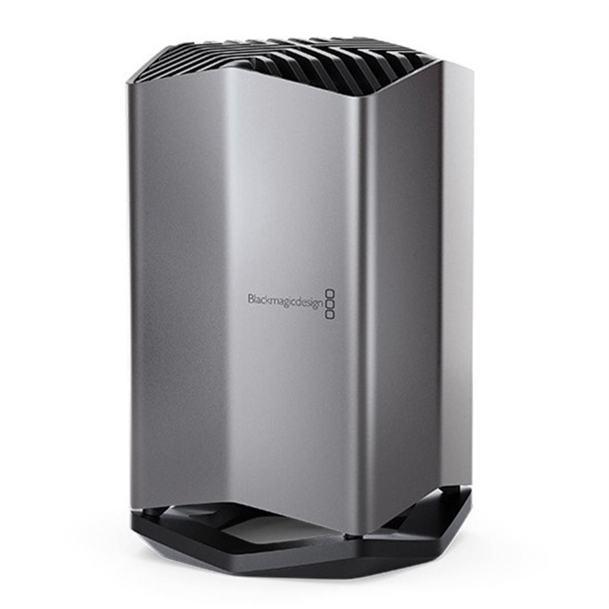 その他 Blackmagic eGPU Pro (Vega56) Radeon RX Vega 56搭載の外付けグラフィックプロセッサー
