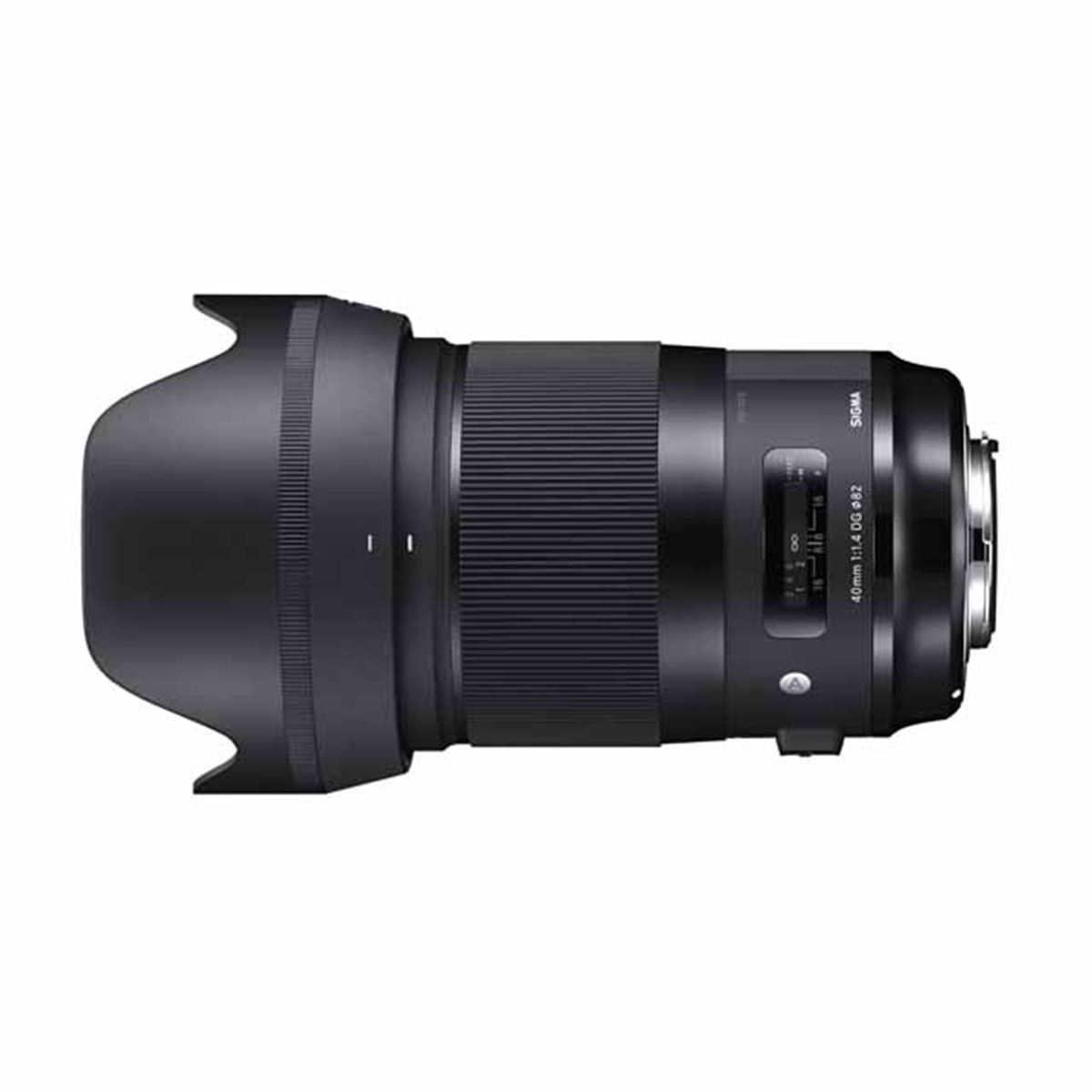 シグマ、“ハイエンド・シネレンズ並み”「40mm F1.4 DG HSM | Art」発売