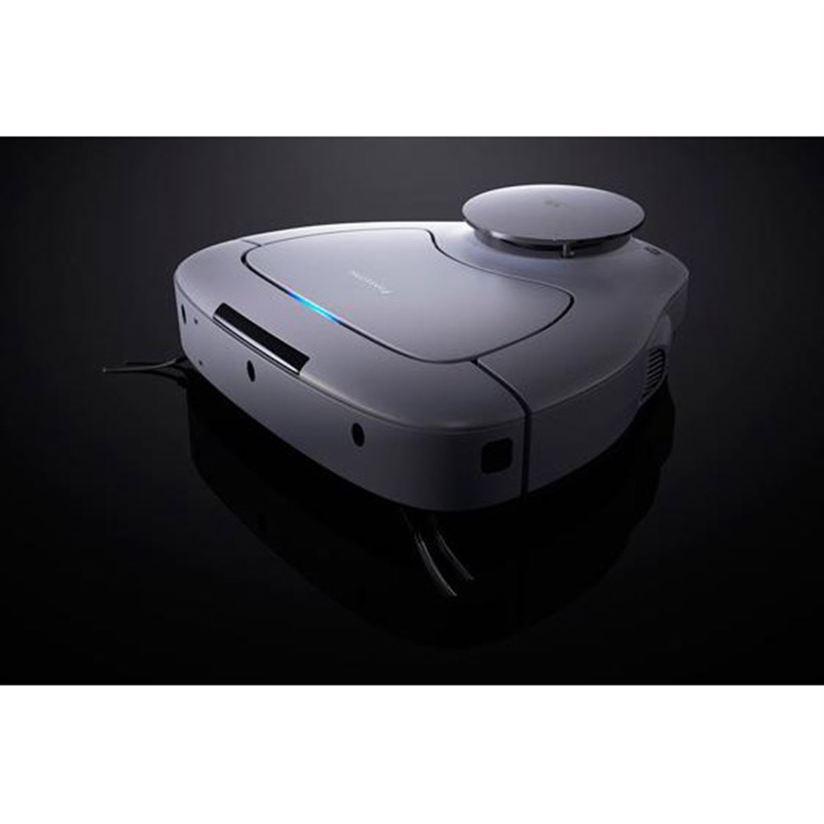 Panasonic AC100X 自動掃除機　2017年製 Panasonic - Panasonic AC100X 自動掃除機 2017年製の通販 by