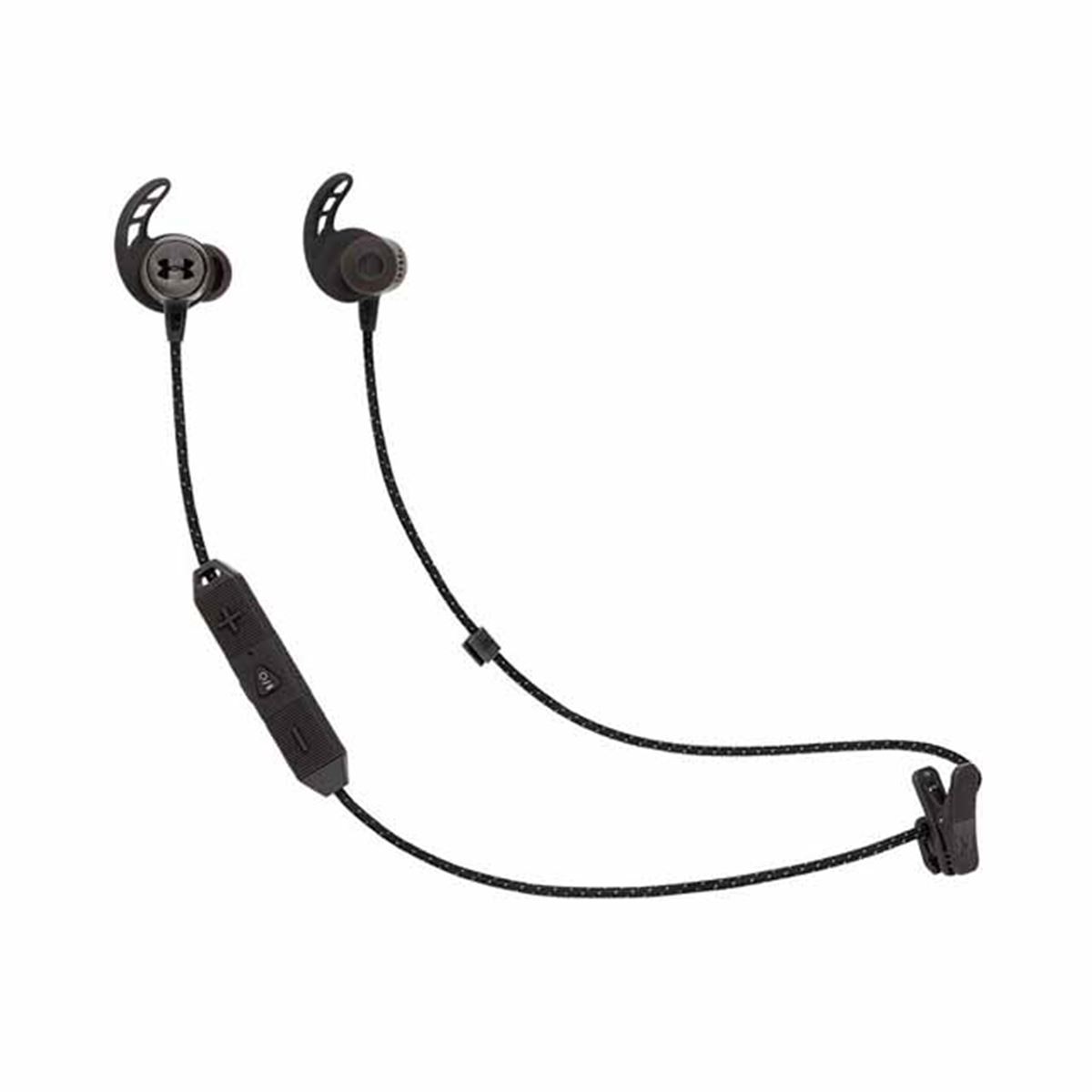 JBL、アンダーアーマーコラボの防水Bluetoothイヤホン＆ヘッドホン