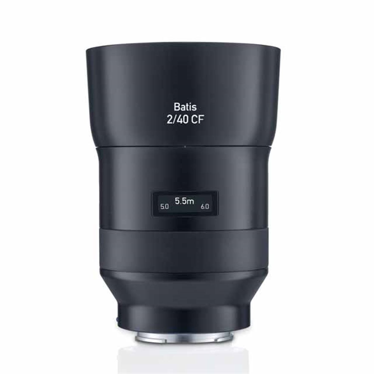 最終値下げ　ZEISS Batis 2/40 CF E-mountブラックミスト Amazon.co.jp: Carl Zeiss 単焦点レンズ Batis 2/40 CF E