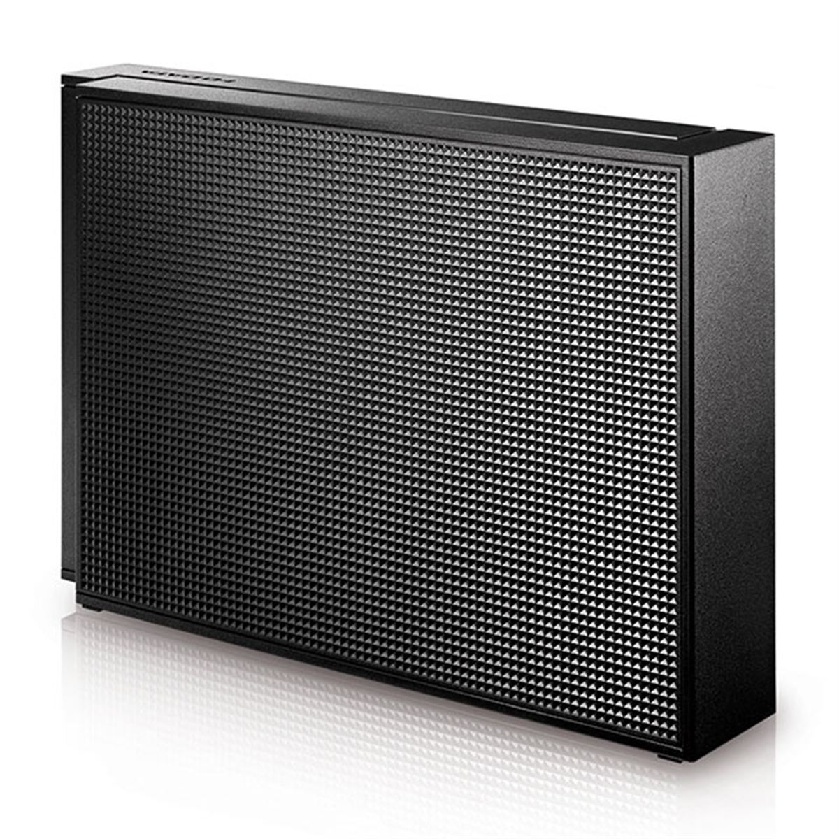 アイ・オー、8TBモデルを追加した外付けHDD「HDCZ-UTC」シリーズ 