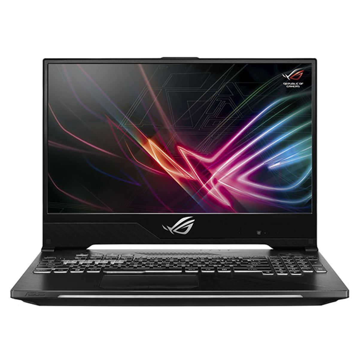 ASUS製 ゲーミングノートPC ASUS、144Hz駆動の高速液晶を搭載した15.6型ゲーミングノートPC - 価格.com