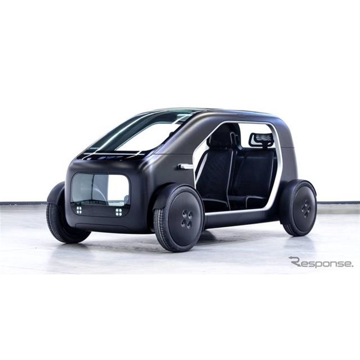 自転車ブランドが初のEV『SIN』発表、2万ユーロで2021-2023年に 自転車ブランドが初のEV『SIN』発表、2万ユーロで2021-2023年に