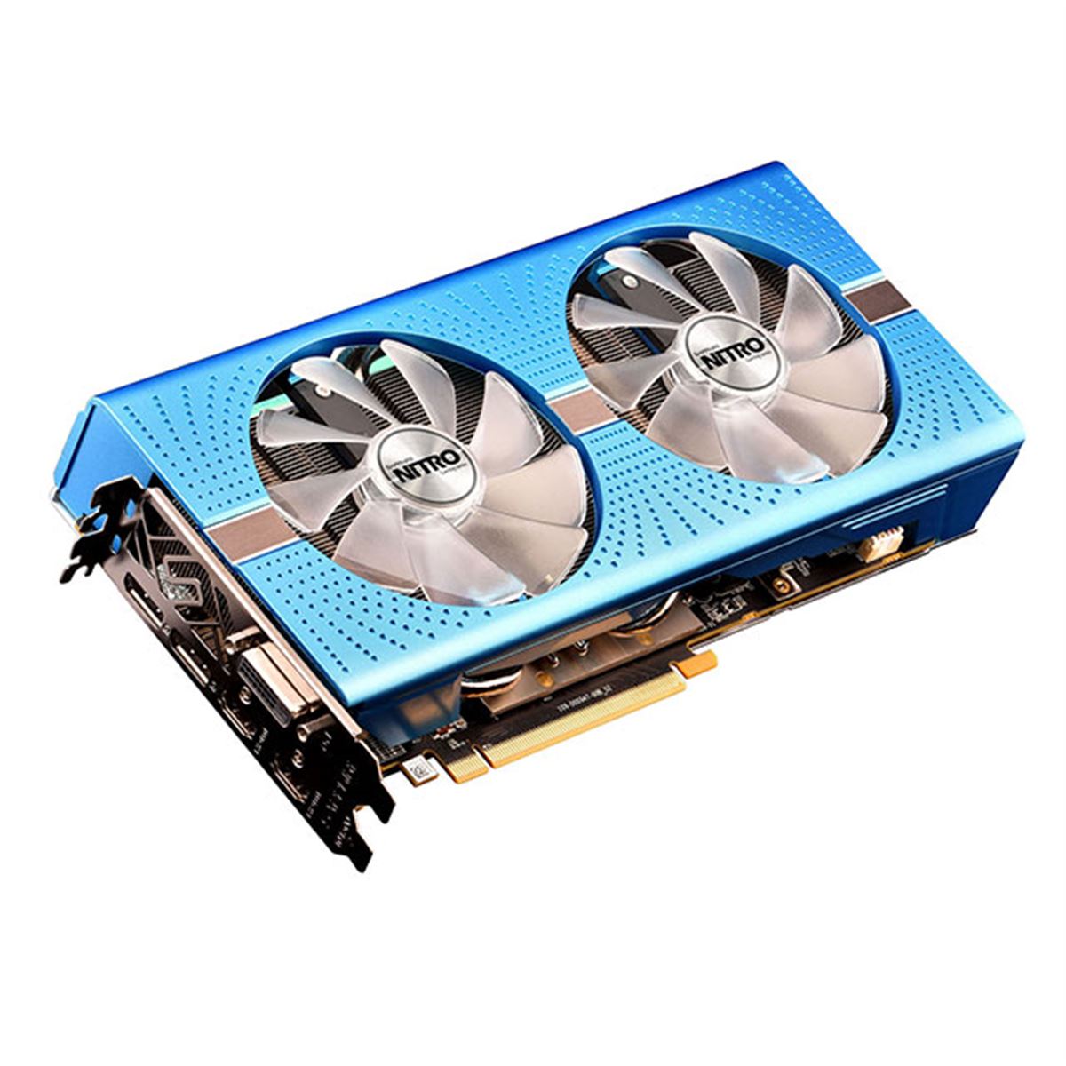 SAPPHIRE、「Radeon RX 590」を搭載したビデオカード - 価格.com