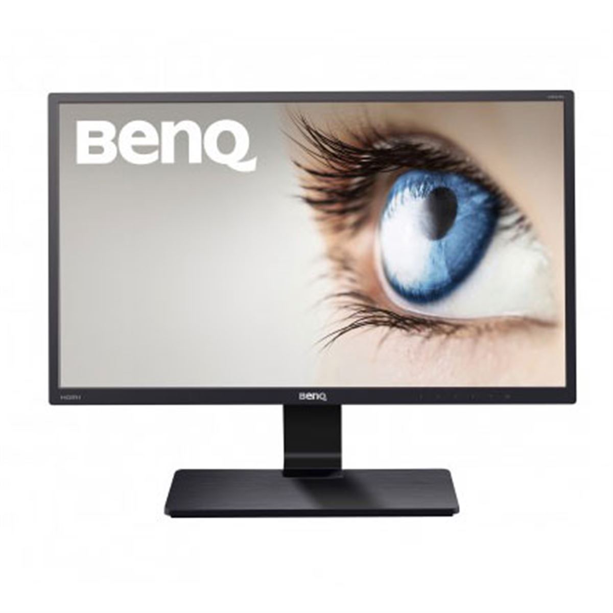 BenQ、VAパネルを採用した21.5型フルHD液晶ディスプレイ「GW2270H