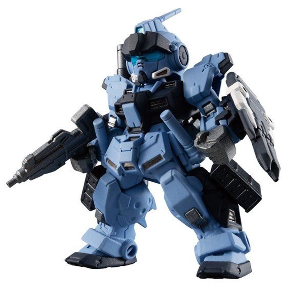 RX-80PRペイルライダー & ガンダムプルトーネブラック 2点セット RX-80PRペイルライダー & ガンダムプルトーネブラック 2点セット