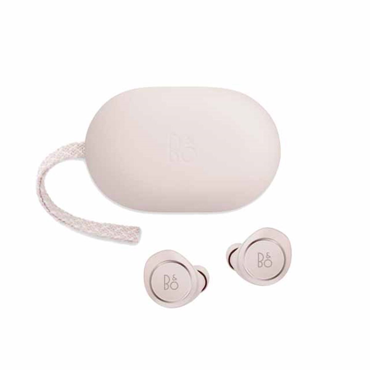 【桜色】Beoplay E8 バングアンドオルフセン ワイヤレスイヤホン 桜色】Beoplay E8 バングアンドオルフセン ワイヤレスイヤホン
