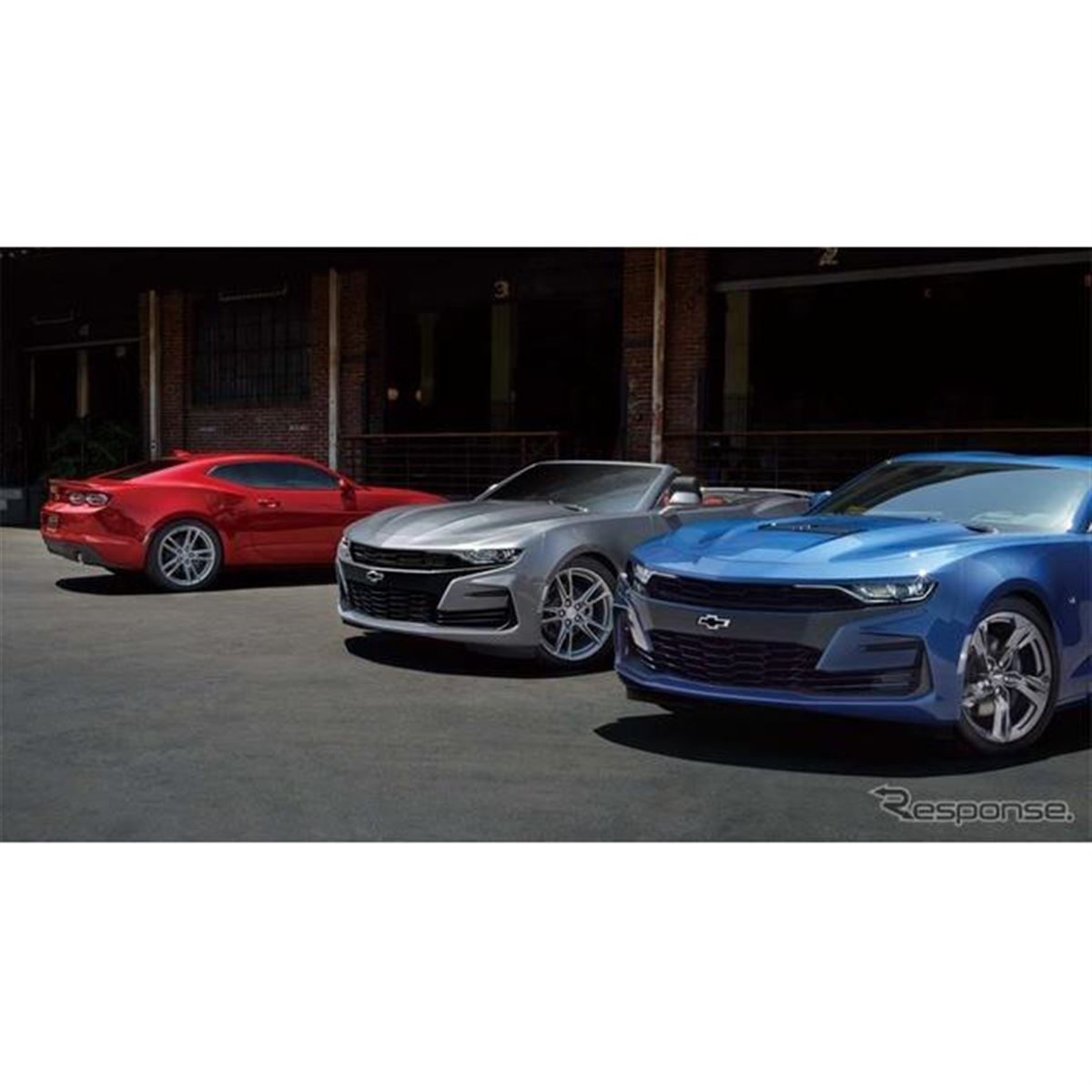 美品　シボレー　カマロ　フロントカナード　カナード　現行　2019 〜 すべてのモデルの耐久性と堅牢性を備えたカマロカナードを見つける