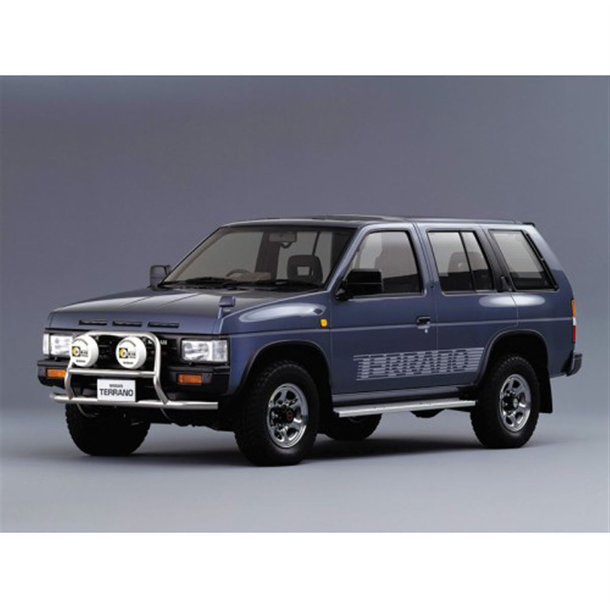 AOSHIMA、1/24「D21 テラノ V6-3000 R3M '91」など2019年2月発売プラモ公開 - 価格.com