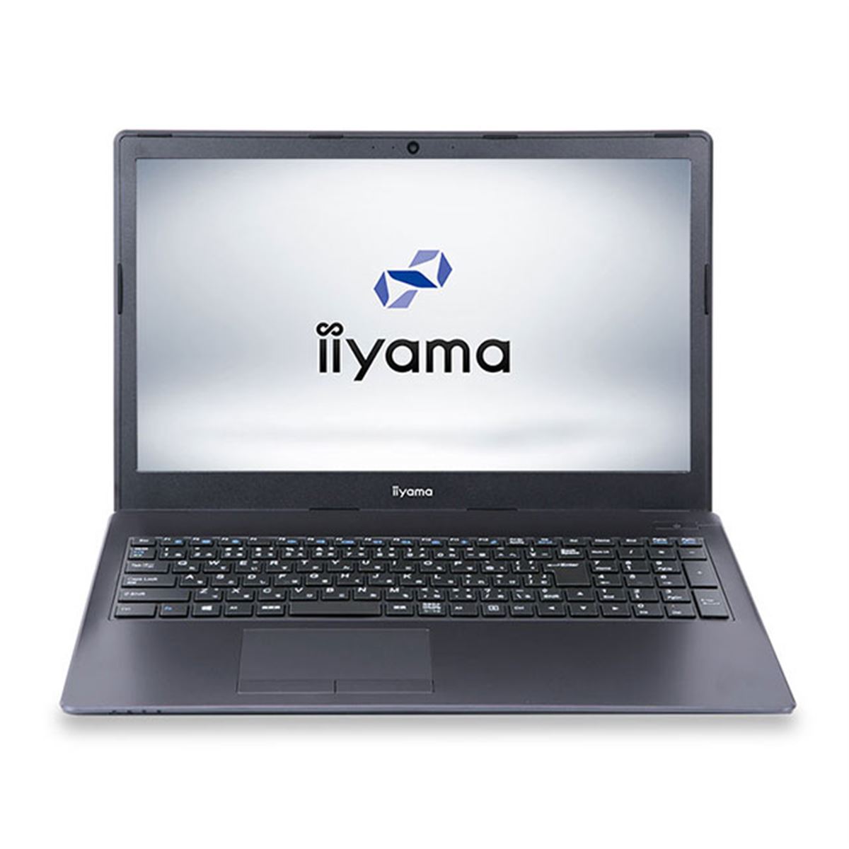 iiyama、39,980円から買えるエントリー向け15.6型ノートパソコン