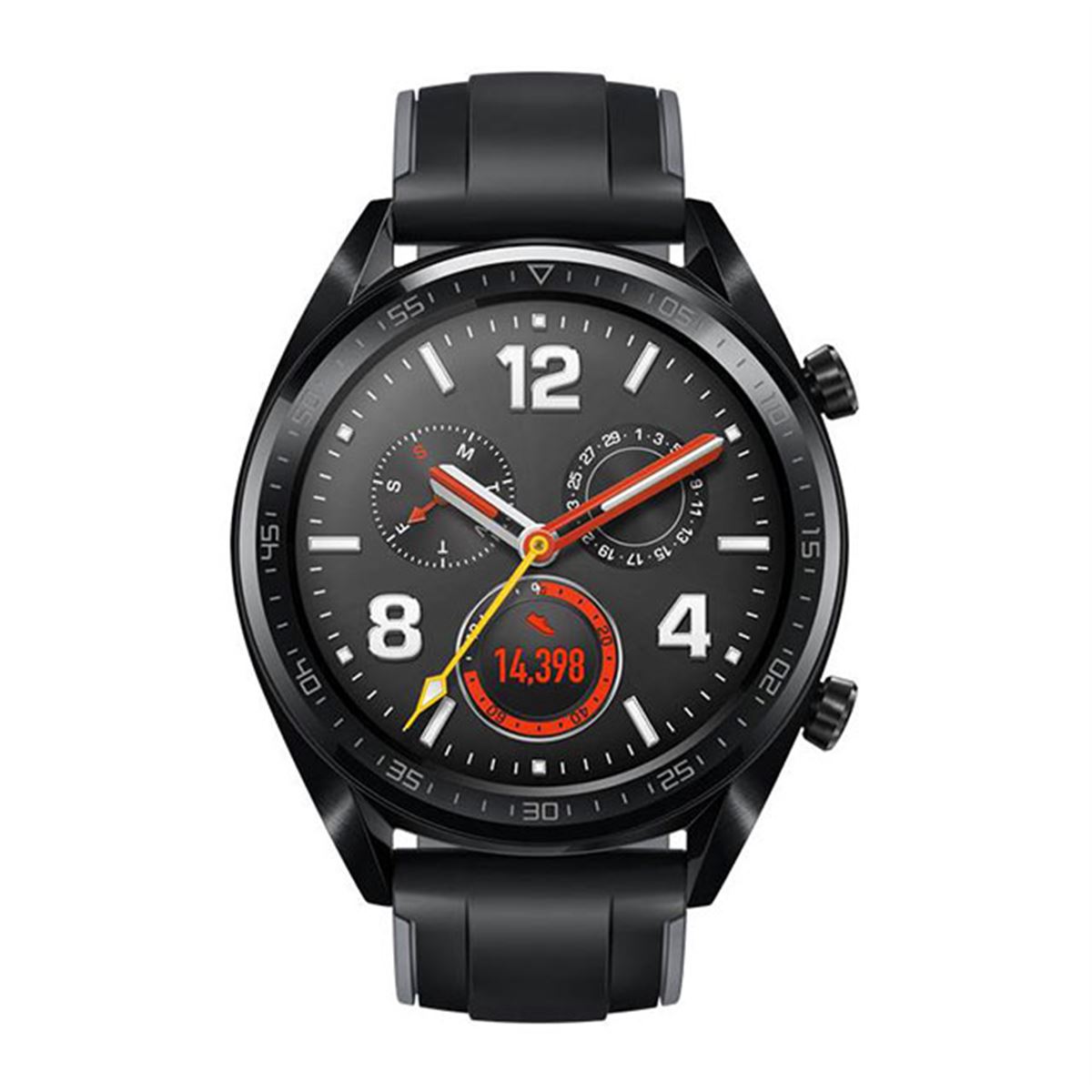 ファーウェイ HUAWEI WATCH GT 箱あり ファーウェイウォッチGT4 箱 - メルカリ