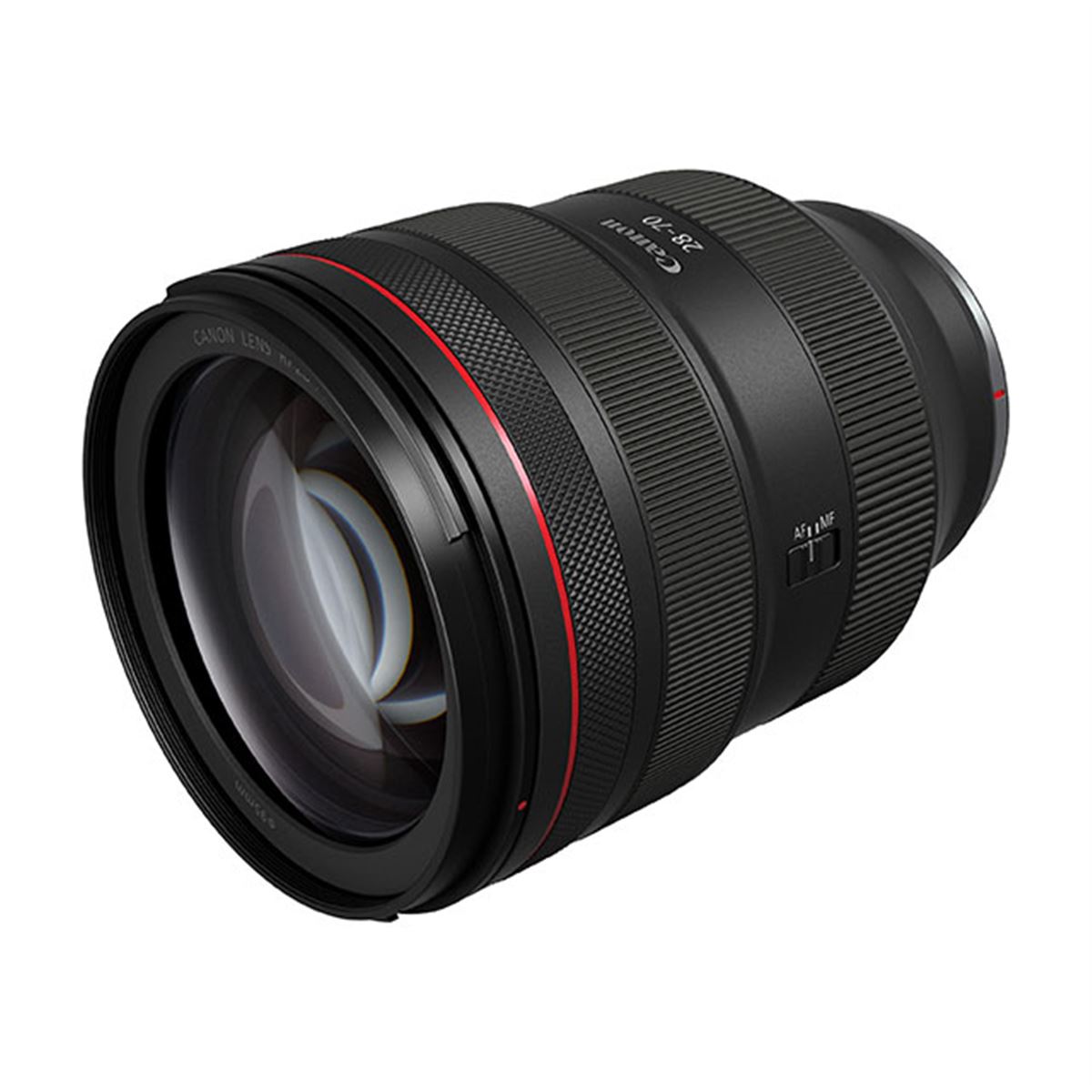 キヤノン、大口径標準ズームレンズ「RF28-70mm F2 L USM」の発売日決定 - 価格.com