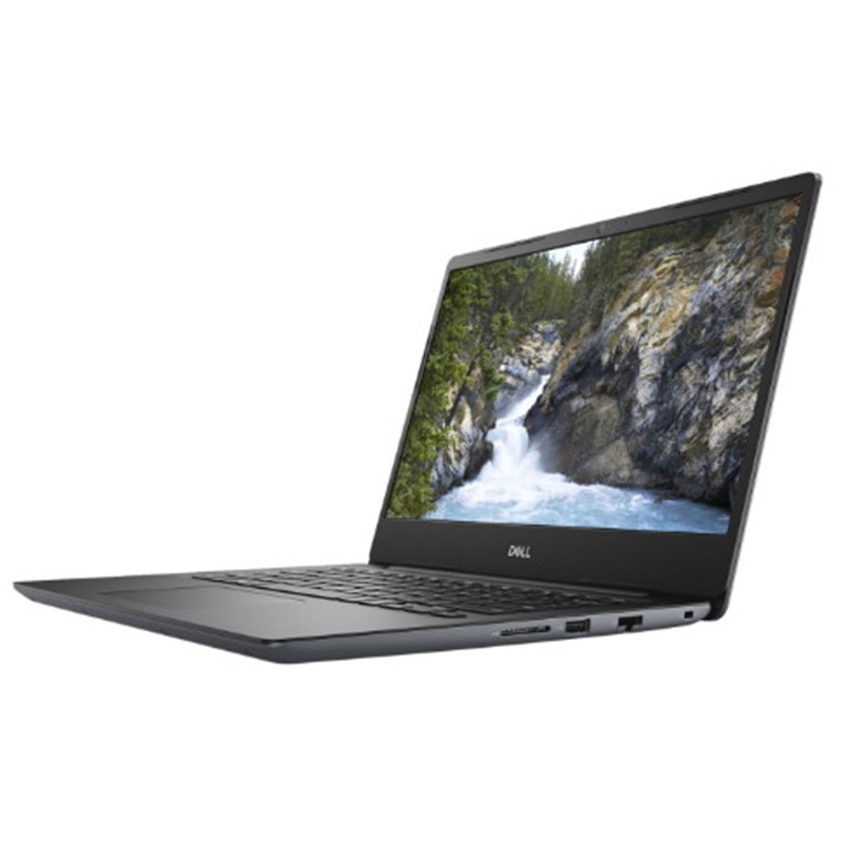 デル、ビジネス向け狭額縁ノートPC「New Vostro 14/15 5000」シリーズ