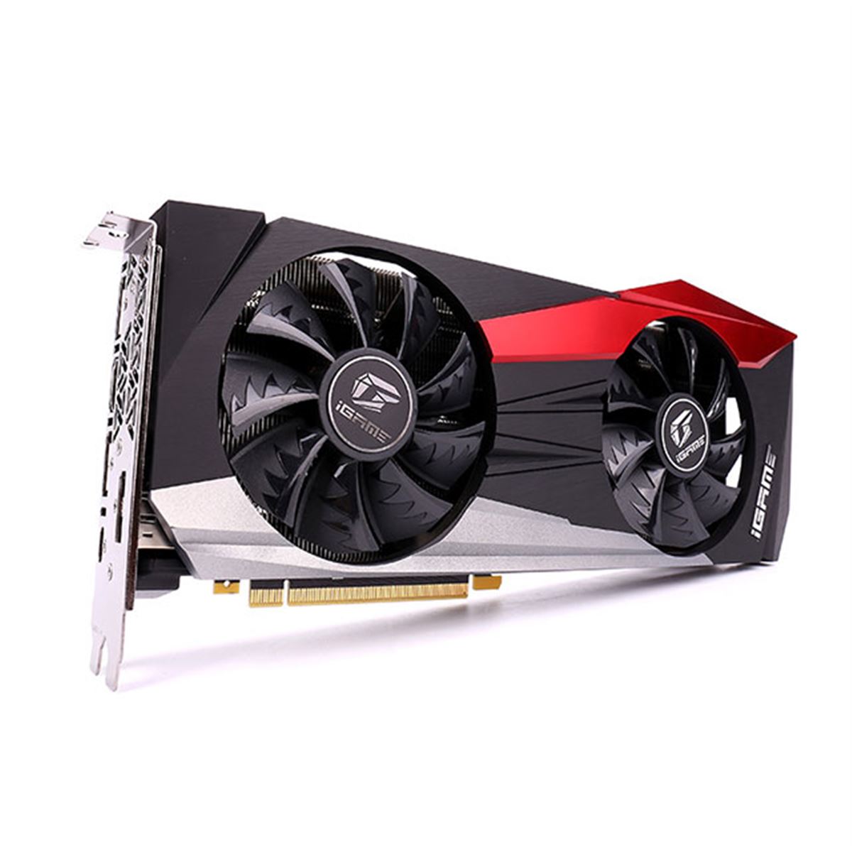 RTX2080　チンハンさん専用 Colorful、直販限定の「GeForce RTX 2080 Ti」を搭載したビデオカード