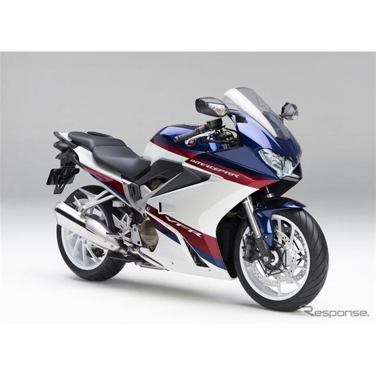 ともインターアライド　HONDA VFR800 とも様専用インターアライド HONDA VFR800 - メルカリ