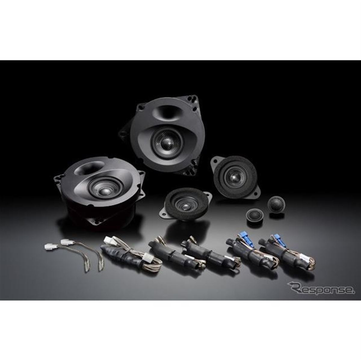 車種別スピーカー ソニックプラス、トヨタ 86 専用モデル発売へ - 価格.com