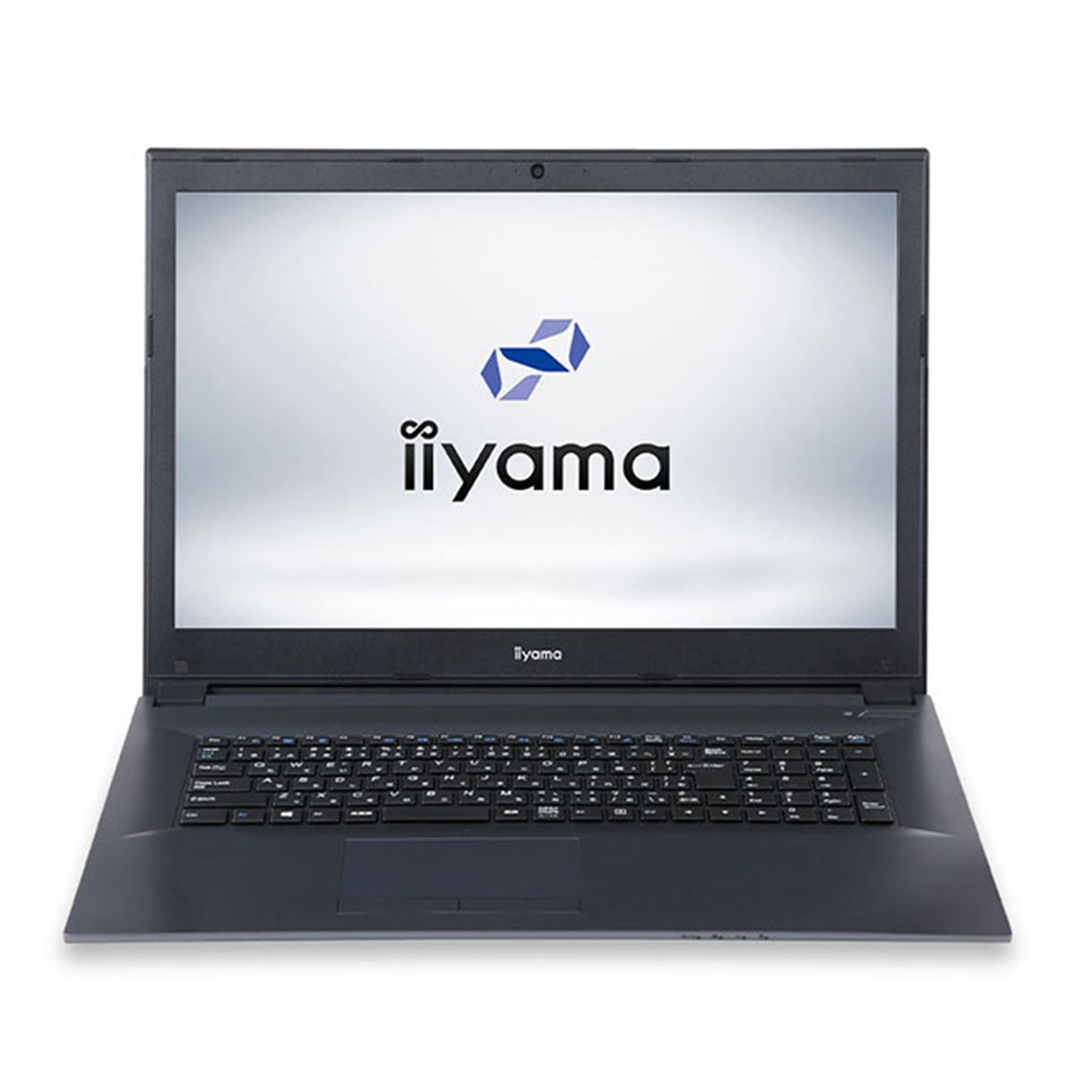 iiyama、コストパフォーマンスにすぐれた17.3型ノートパソコン - 価格.com