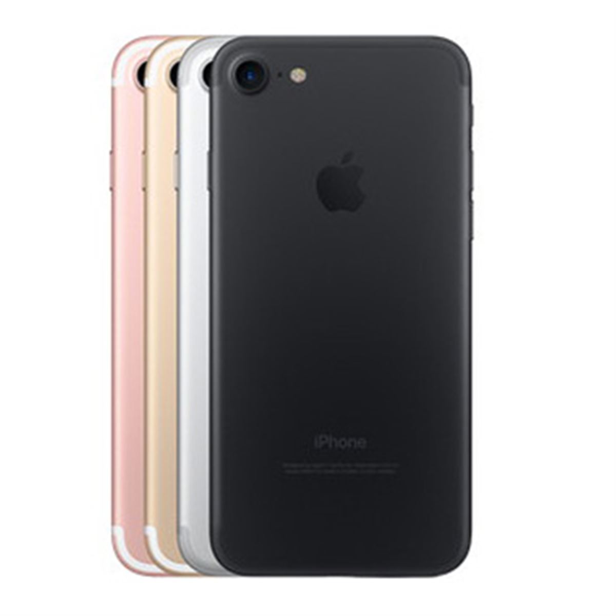 Apple - iPhone7 32G UQモバイル iPhone 7｜格安スマホ/格安SIMはUQ mobile（モバイル）【公式】