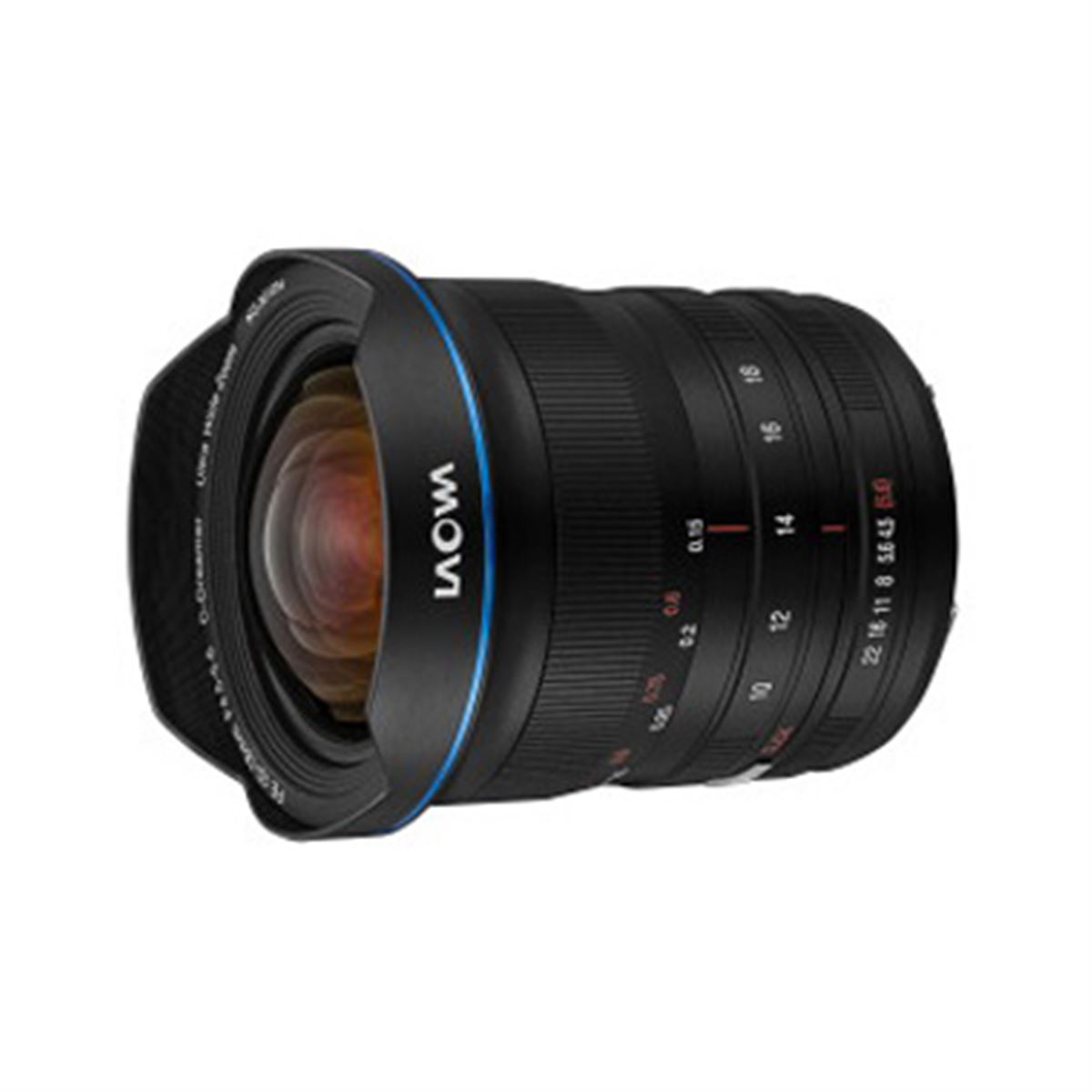 LAOWA、ソニーE用の超広角ワイドズーム「10-18mm F4.5-5.6」12/21発売