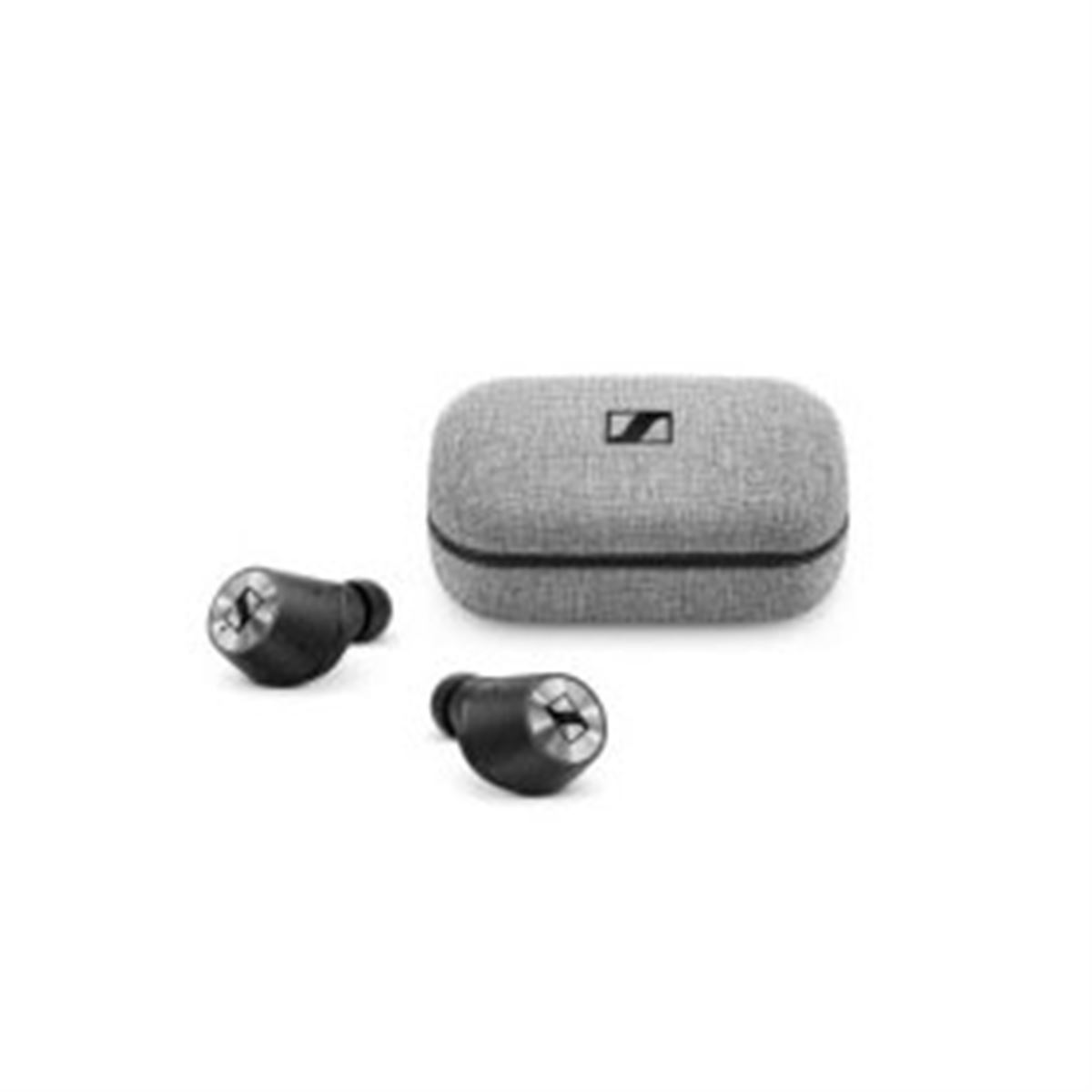 ヘッドホン SENNHEISER M3IETW BLACK MOMENTUM Sennheiser MOMENTUM True Wireless M3IETW | Bluetooth5.0 対応