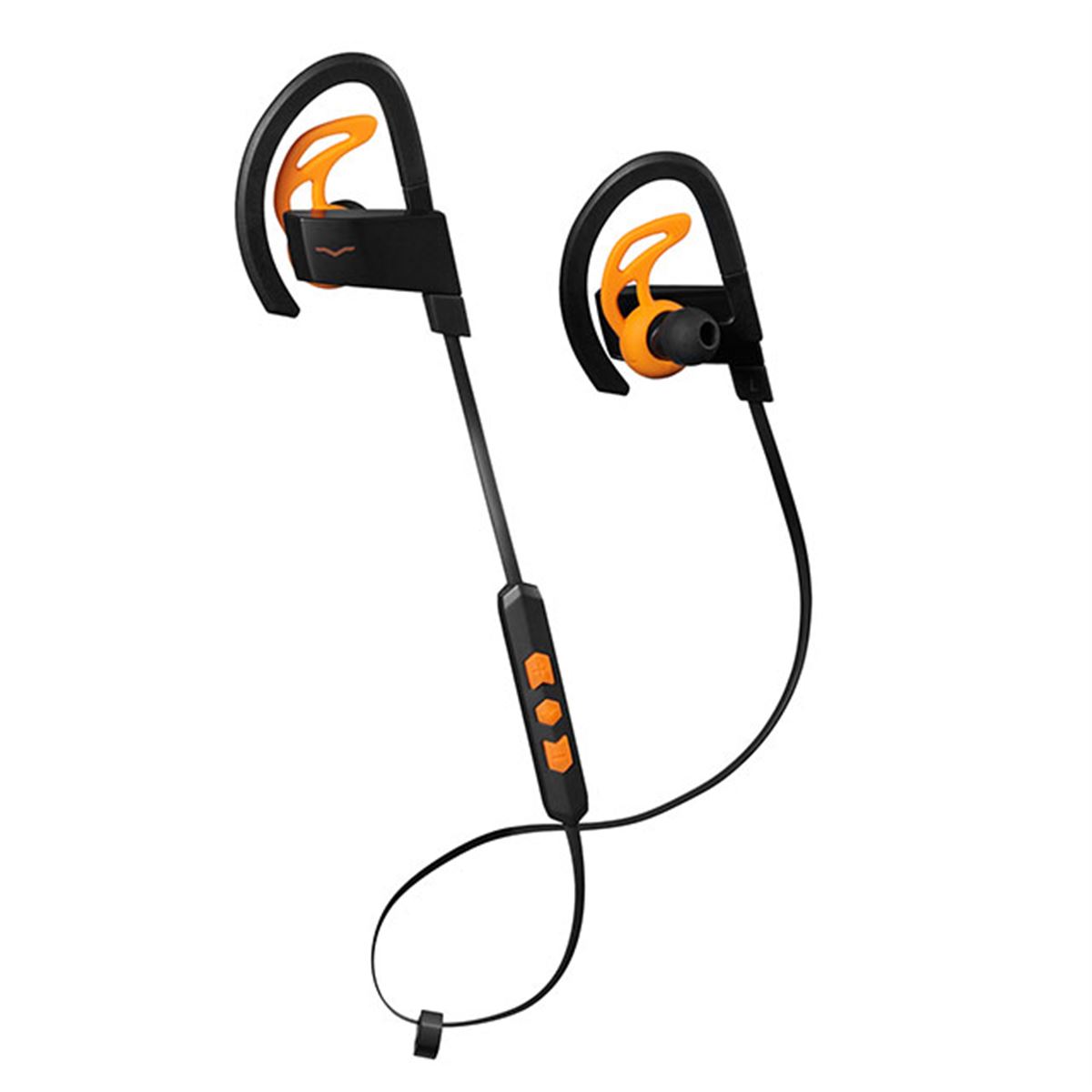 V-MODA BASSFIT WIRELESS 新品未使用 V-MODA、スポーツ向けワイヤレスイヤホン「BassFit Wireless」 - 価格.com