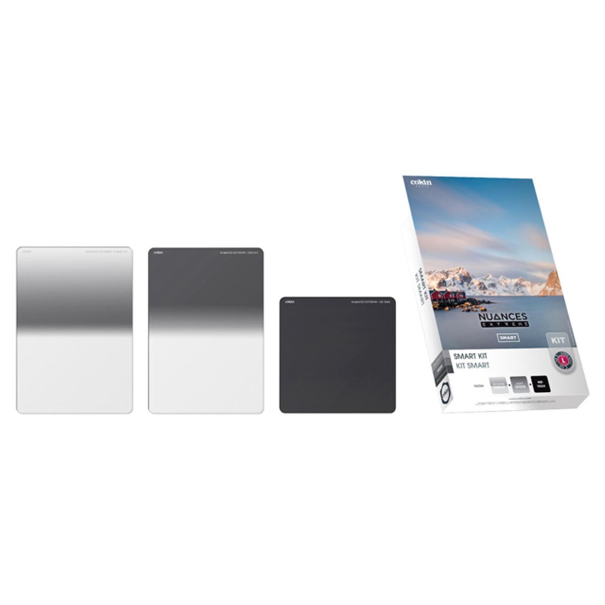 コッキン NUANCES GND16 SOFT XLサイズ