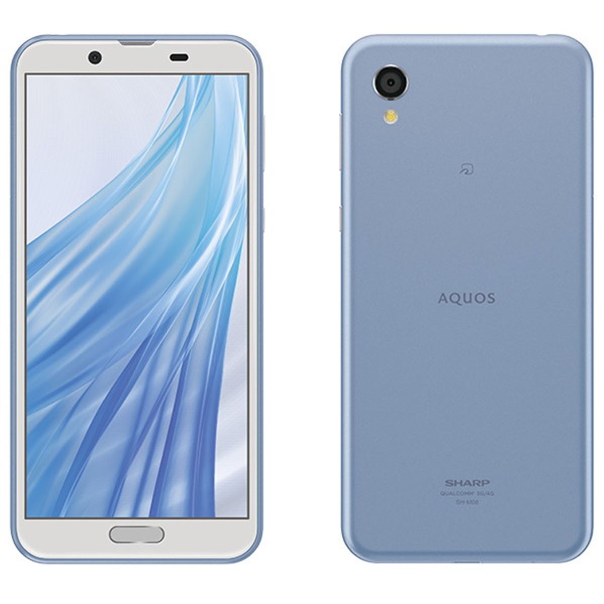 シャープ、SIMフリースマホ「AQUOS sense2 SH-M08」12/27より順次発売 - 価格.com