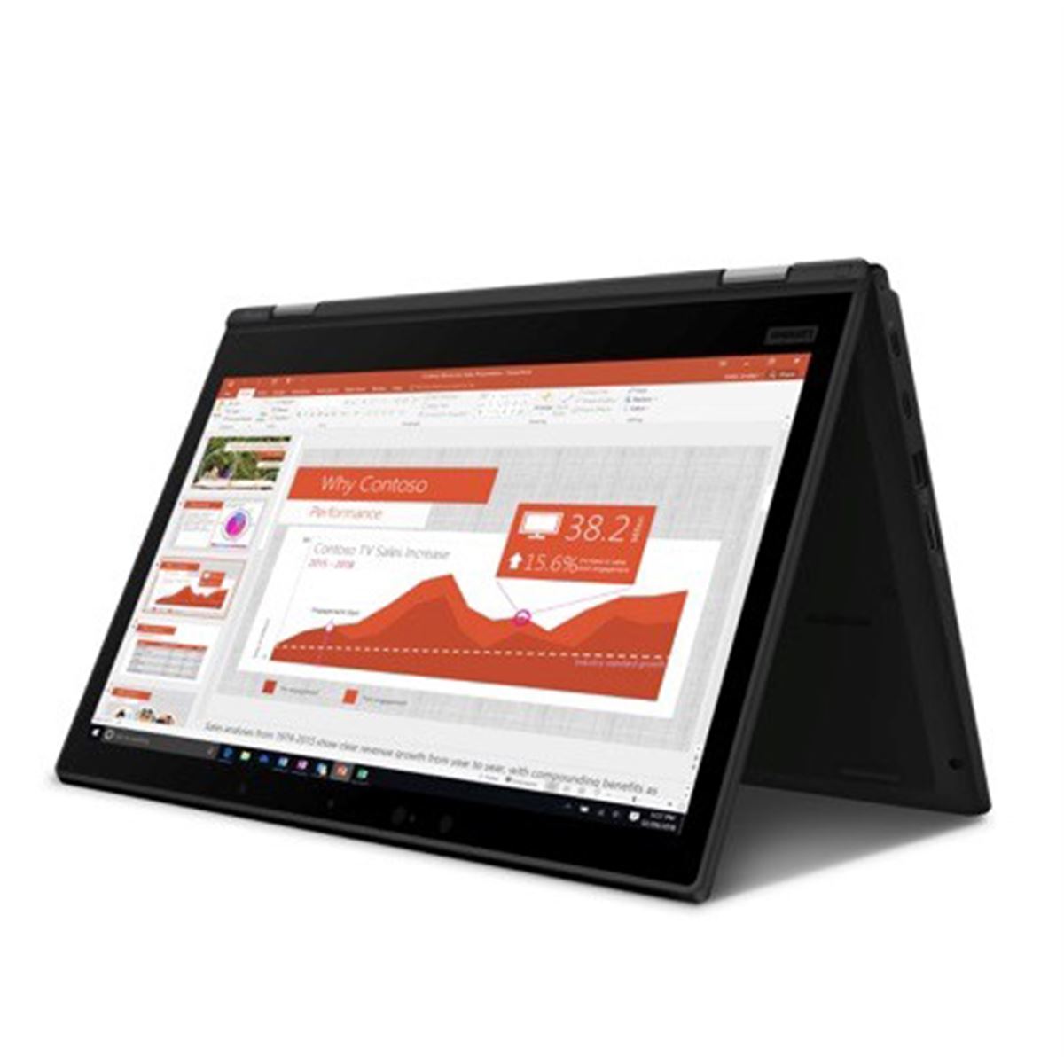 レノボ、「ThinkPad Lシリーズ」から2in1「L390 Yoga」とノートPC「L390」発売 - 価格.com