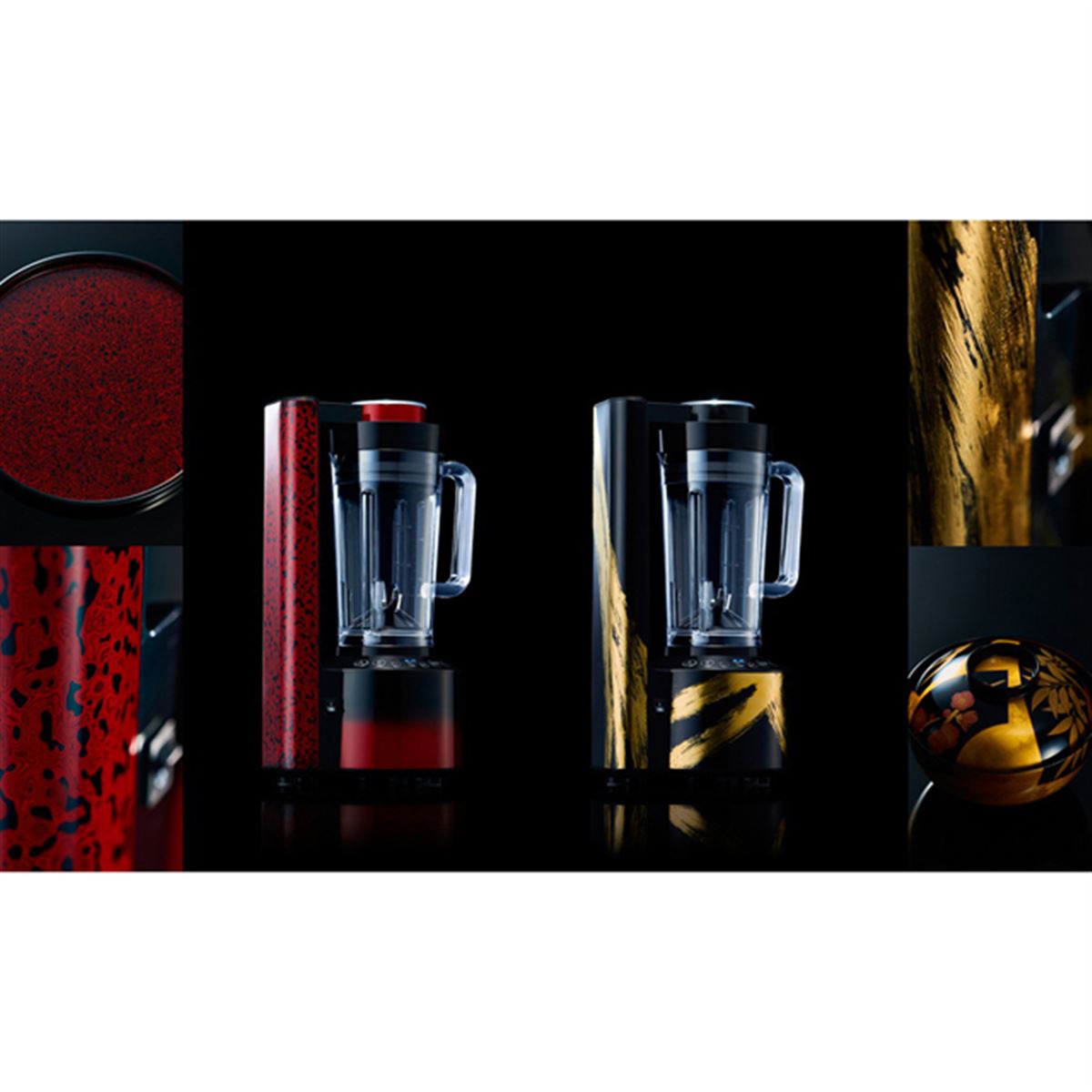 テスコム 真空ミキサー フードプロセッサー TMV1500 ☆パーツ☆真空