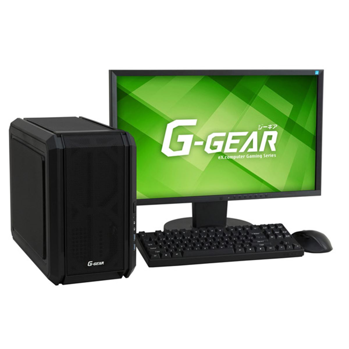 コンパクトゲーミングPC/i5 第9世代/rtx2070/office無線bt ツクモ、GeForce RTX 2070と第9世代Core搭載のコンパクトゲーミングPC
