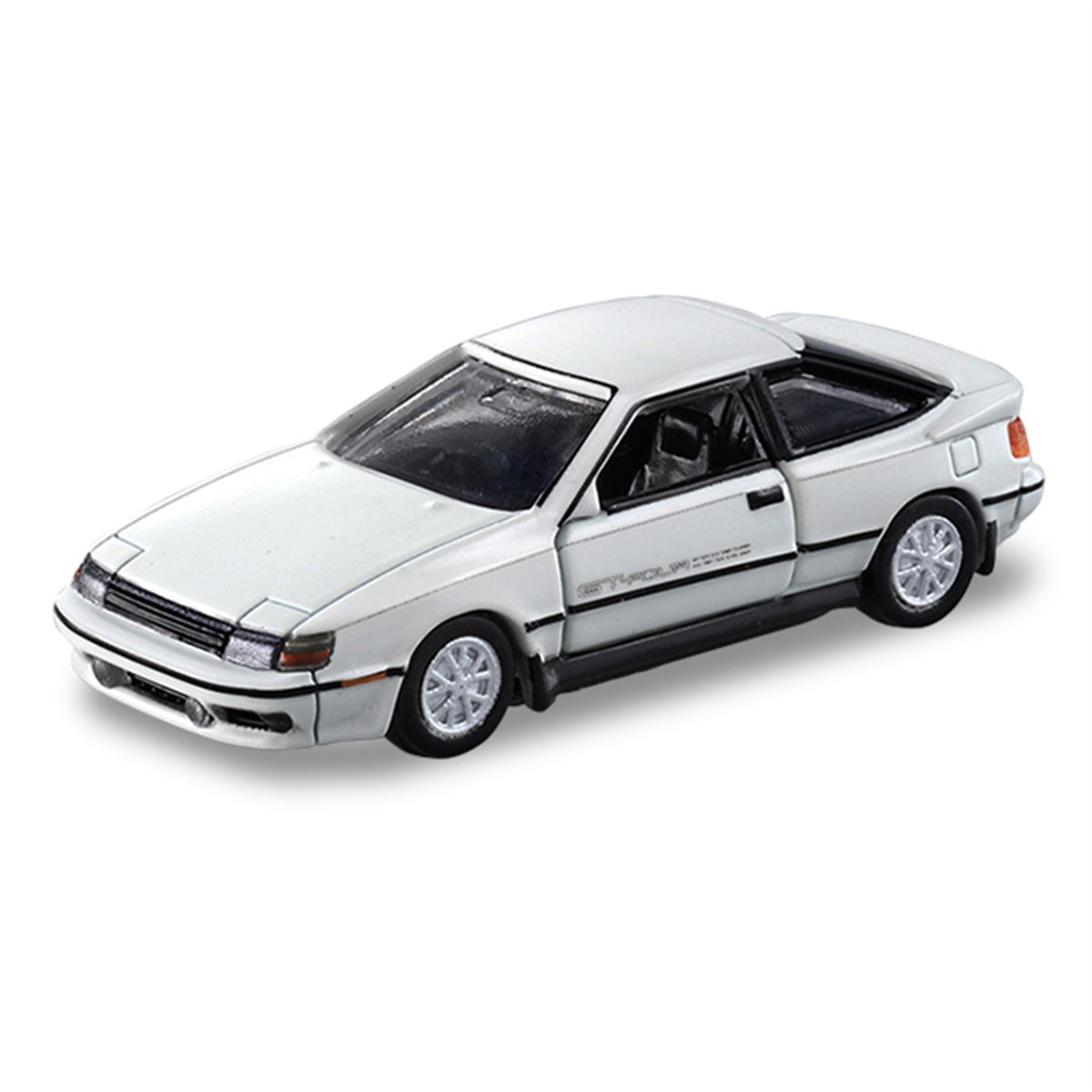 トミカ　トヨタ2000GT【箱無し】NO.5 日本製