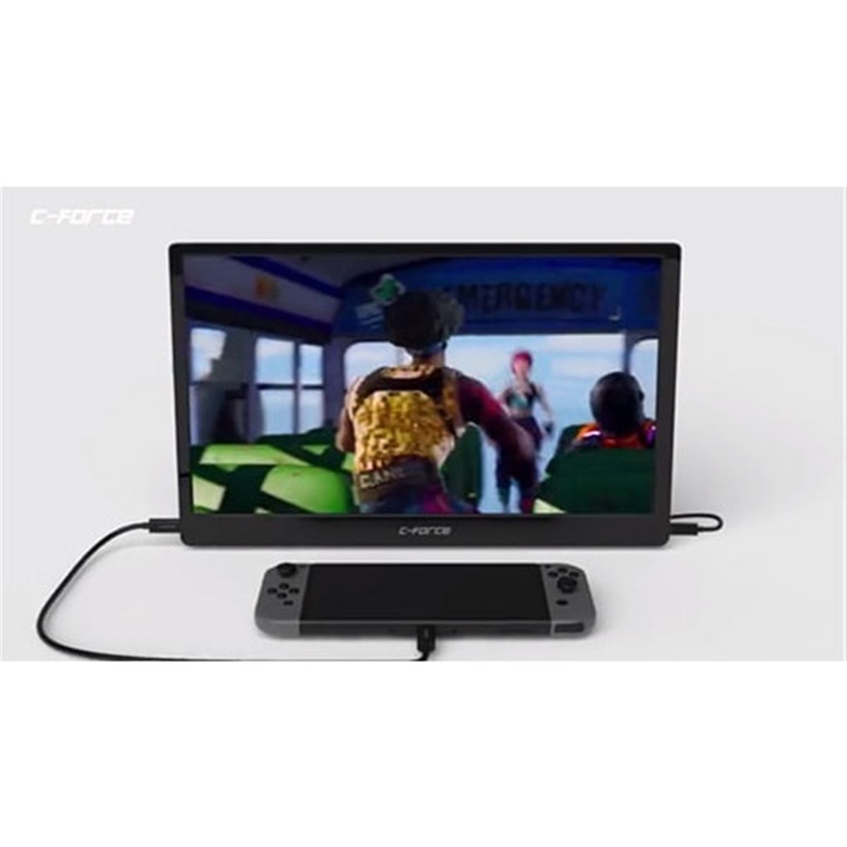 15.6インチ 薄型モバイルディスプレイ USB Type-C対応 Amazon.co.jp: Akntzcs モバイルモニター タッチパネル 15.6型