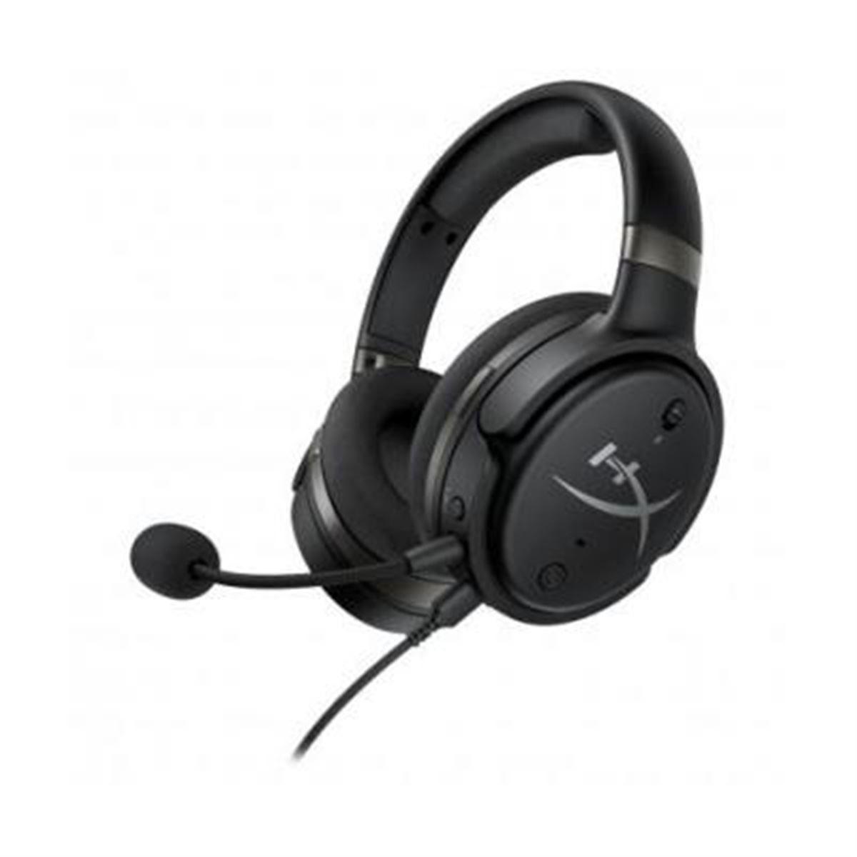 HyperX Cloud Orbit Audeze 平面駆動ゲーミングヘッドホン HyperX、Audeze平面駆動ドライバーなどを搭載したCloud Orbitヘッド