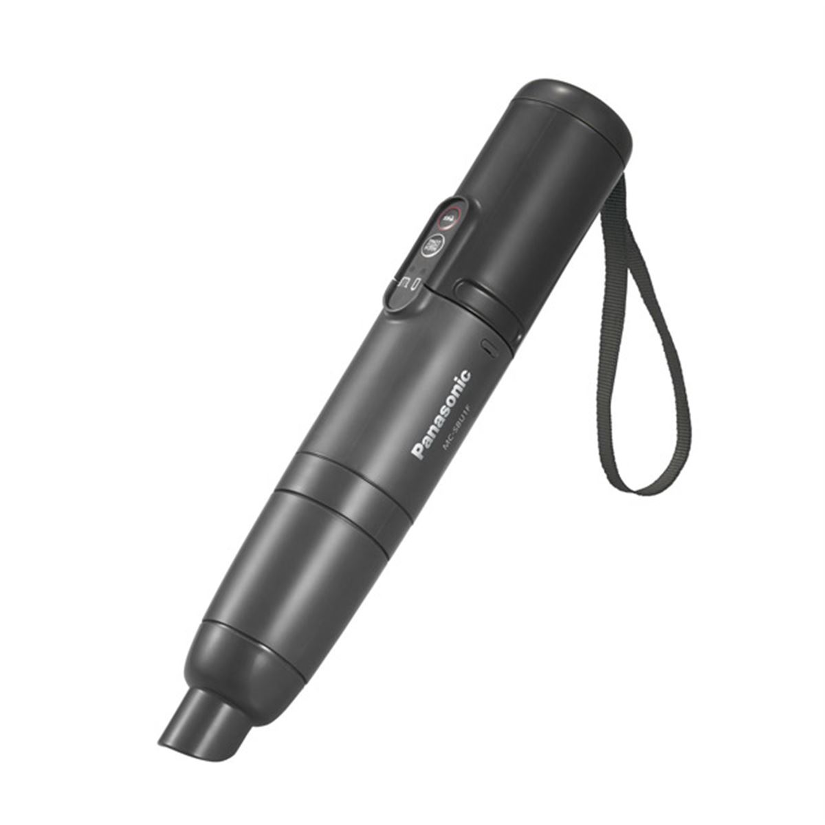 お歳暮 パナソニック、ハンディ/スティックの2WAY掃除機「MC-SBU1F 掃除機・クリーナー