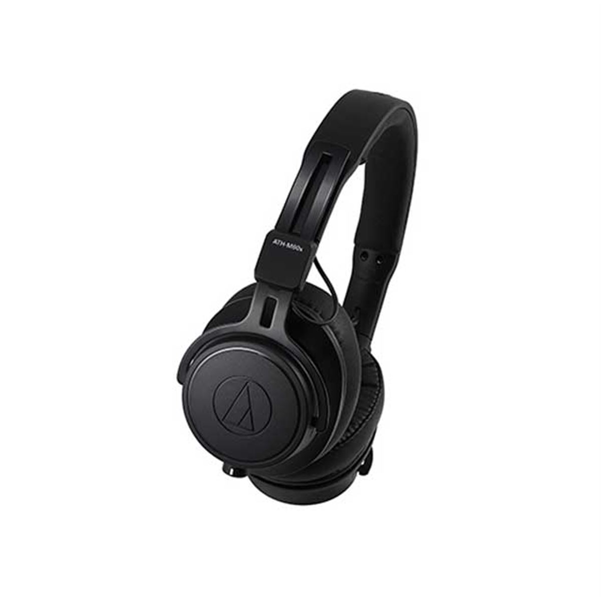 オーテク、軽量コンパクトなオンイヤータイプのモニターヘッドホン