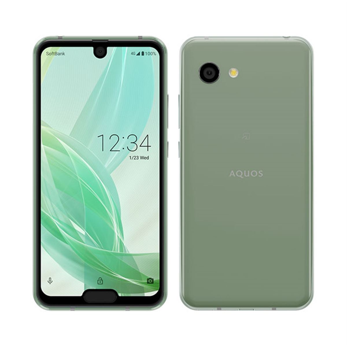 aquos トップ r r2 スピーカー