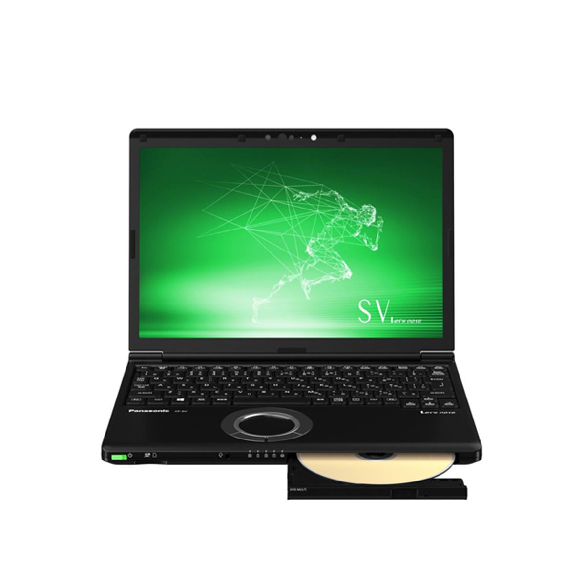 Let's note RZ8（2019年秋冬）」パナソニックのWin10搭載10.1型