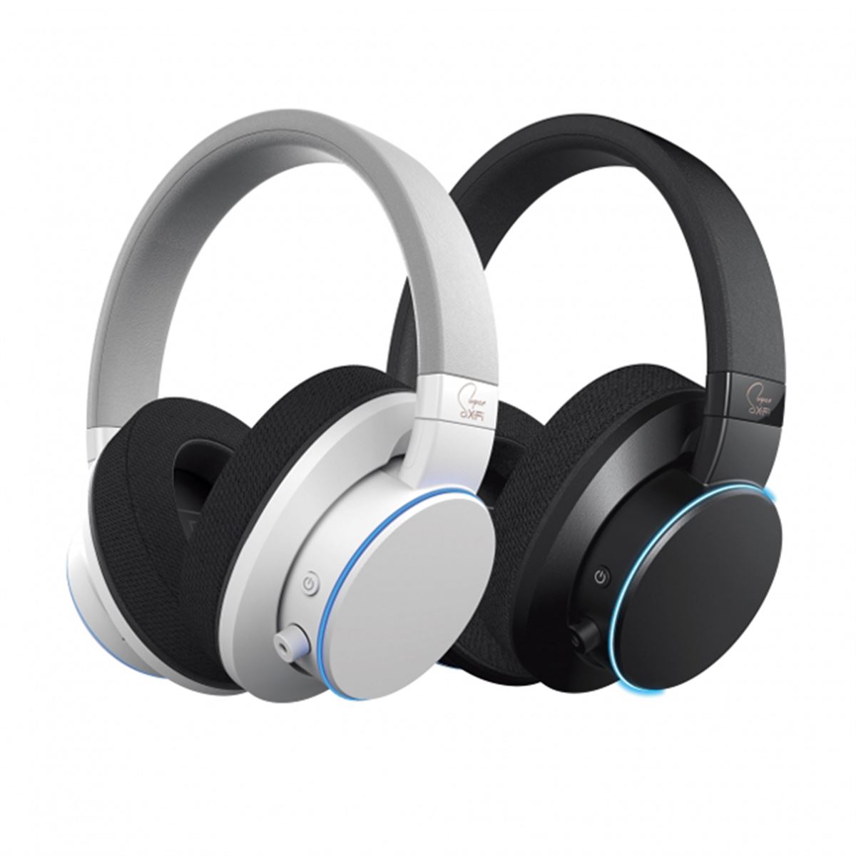 SXFI AIR ワイヤレスヘッドセット ブラック Creative SXFI AIR C アウトレット - Super X-Fi技術搭載 USB
