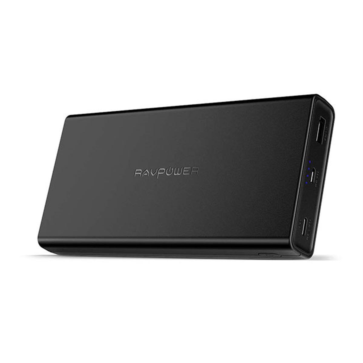 RAVPower、最大45Wの高出力に対応したモバイルバッテリー「RP-PB159