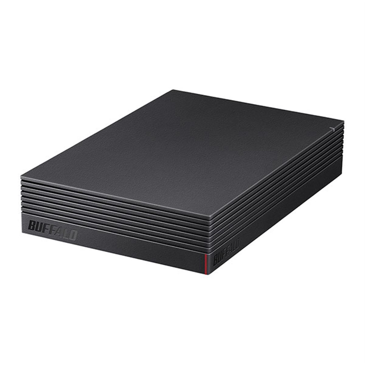 [使用浅]BUFFALO HD-ADU3_8T 外付ハードディスク バッファロー、外付けHDD「HD-LDS-A」シリーズに8TBを追加 - 価格.com