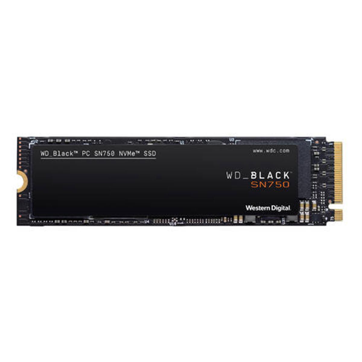 新品 WD SN740 2TB M.2 2230 SSD NVMe ヒートシンク WD SN740 2TB review: The M.2 2230 OEM SSD of choice | Tom's