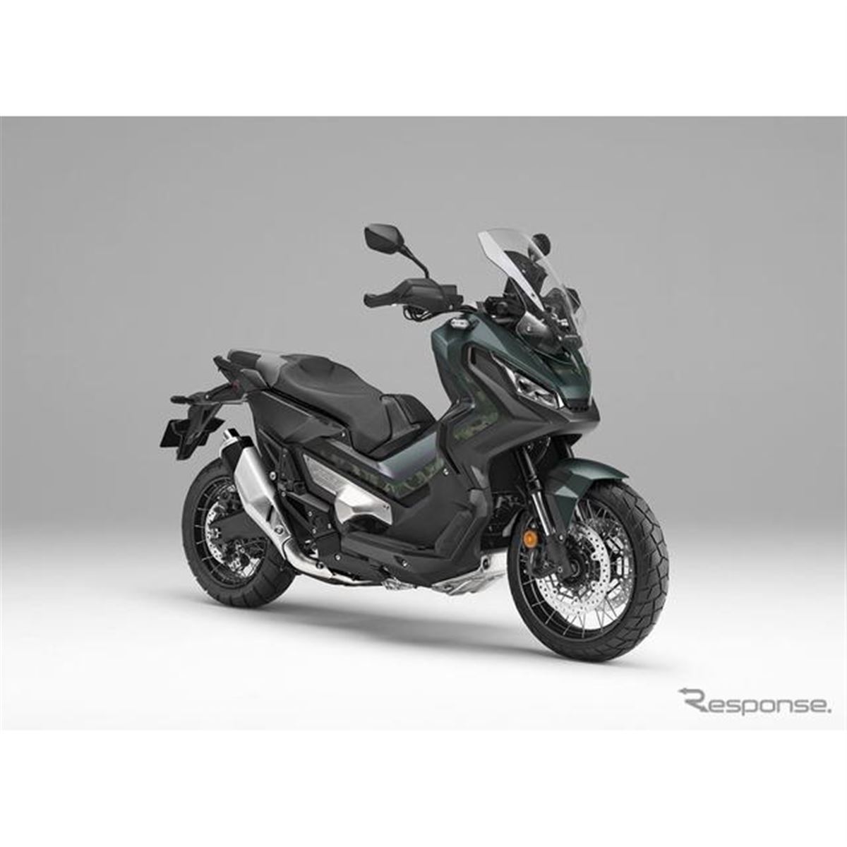 ホンダ X-ADV、カラーリング変更へ ETC2.0車載器も標準装備 - 価格.com ホンダ X-ADV、カラーリング変更へ ETC2.0車載器も標準装備 - 価格.com