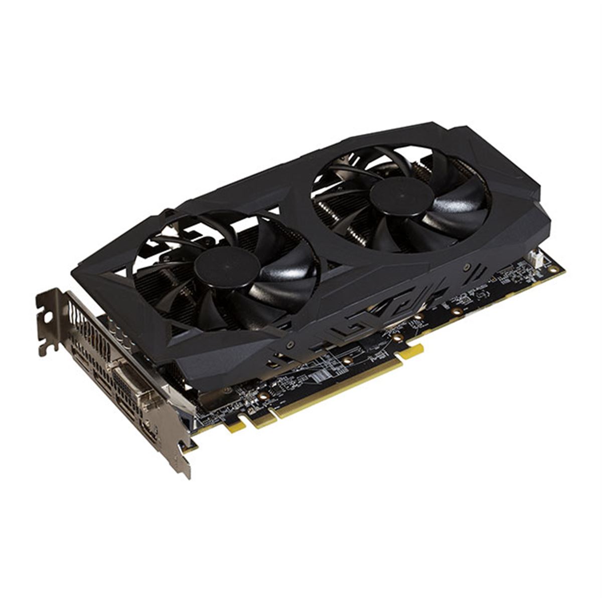 玄人志向、「Radeon RX580」を搭載したビデオカード - 価格.com