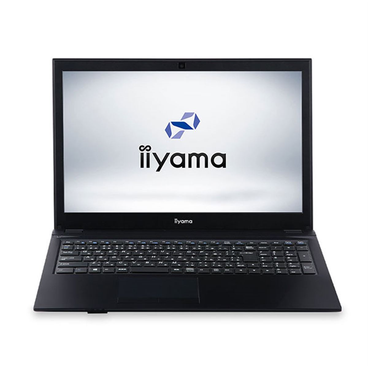 iiyama、光学ドライブを搭載した15.6型ノートパソコン - 価格.com