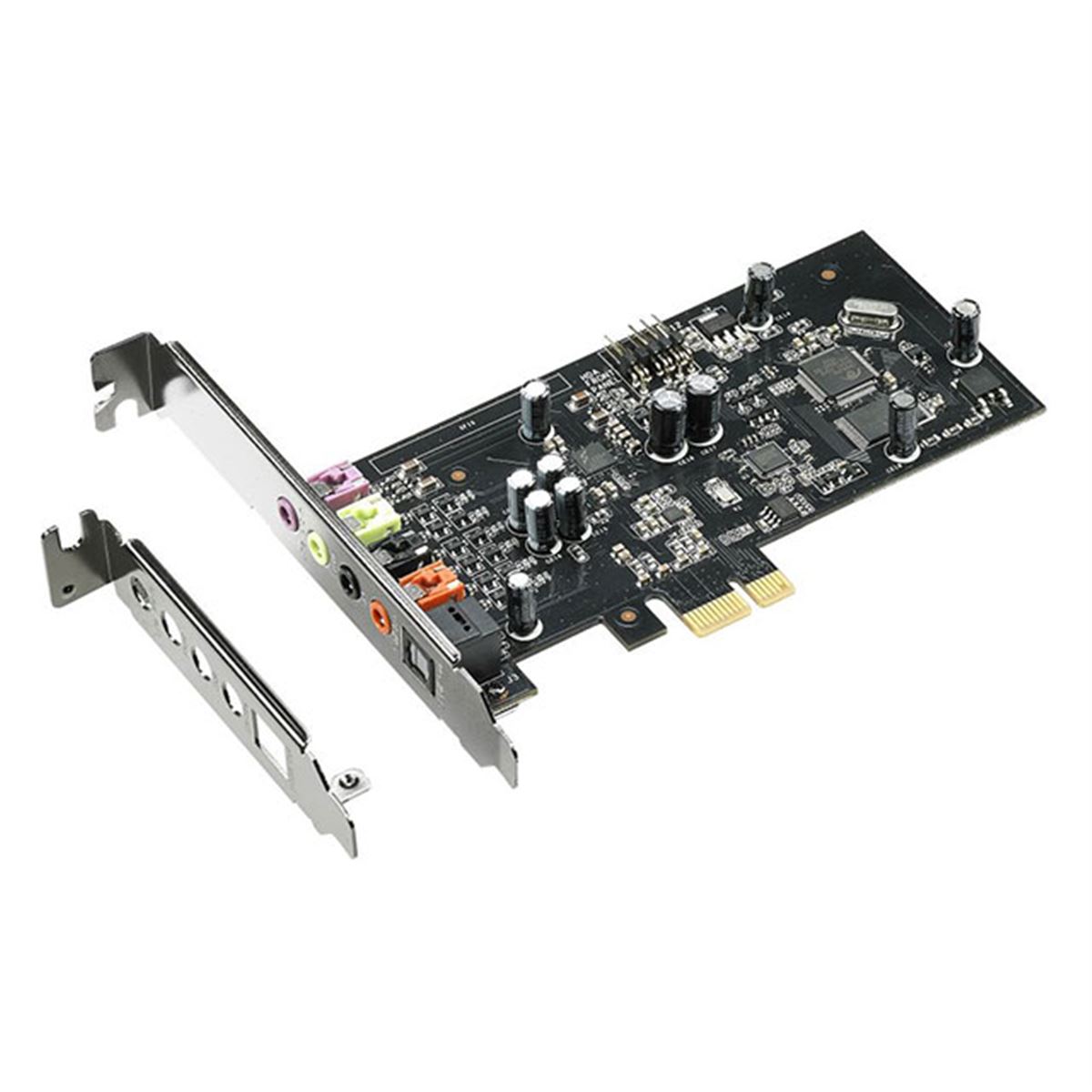 ASUS Xonar DSX サウンドカード ASUS、192kHz/24bit対応のゲーム用サウンドカード「Xonar SE」 - 価格.com
