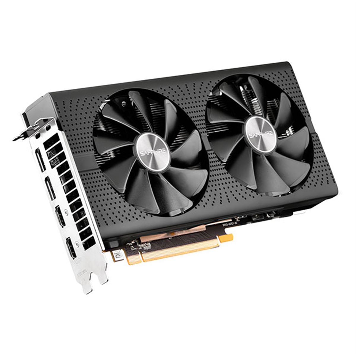 SAPPHIRE、コスパにすぐれた「Radeon RX 570」搭載ビデオカード - 価格.com