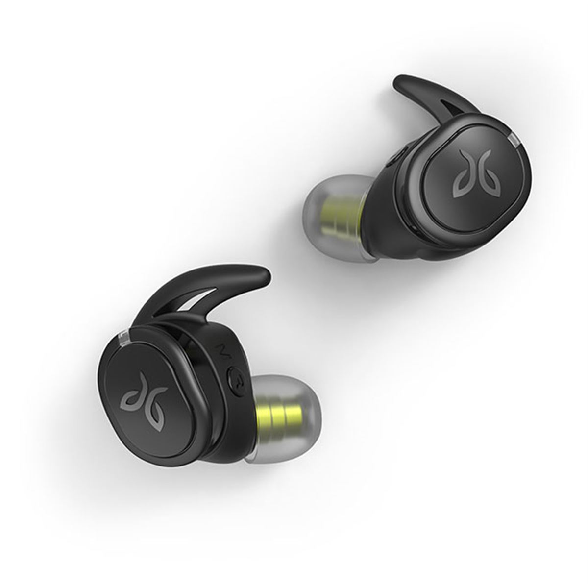 Jaybird、防水規格IPX7を取得した完全ワイヤレスイヤホン「Jaybird RUN